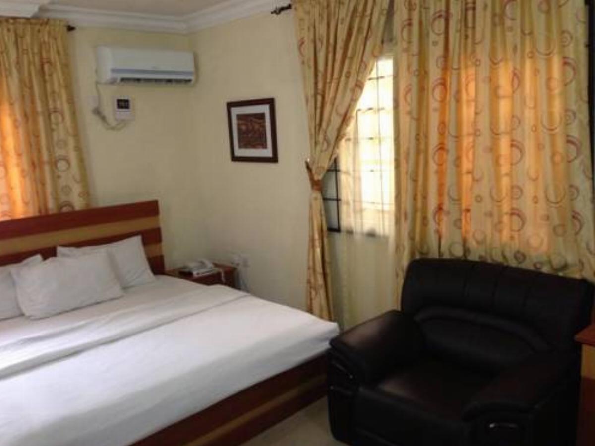 Ritman Hotels Gwarimpa Hotel Gwarinpa Nigeria