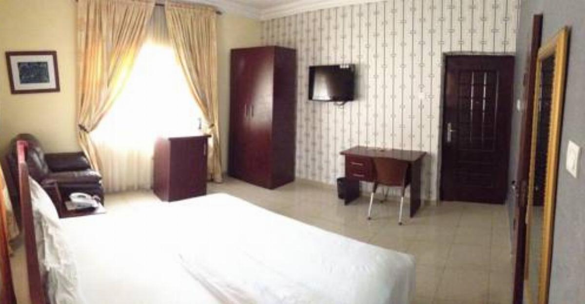 Ritman Hotels Gwarimpa Hotel Gwarinpa Nigeria