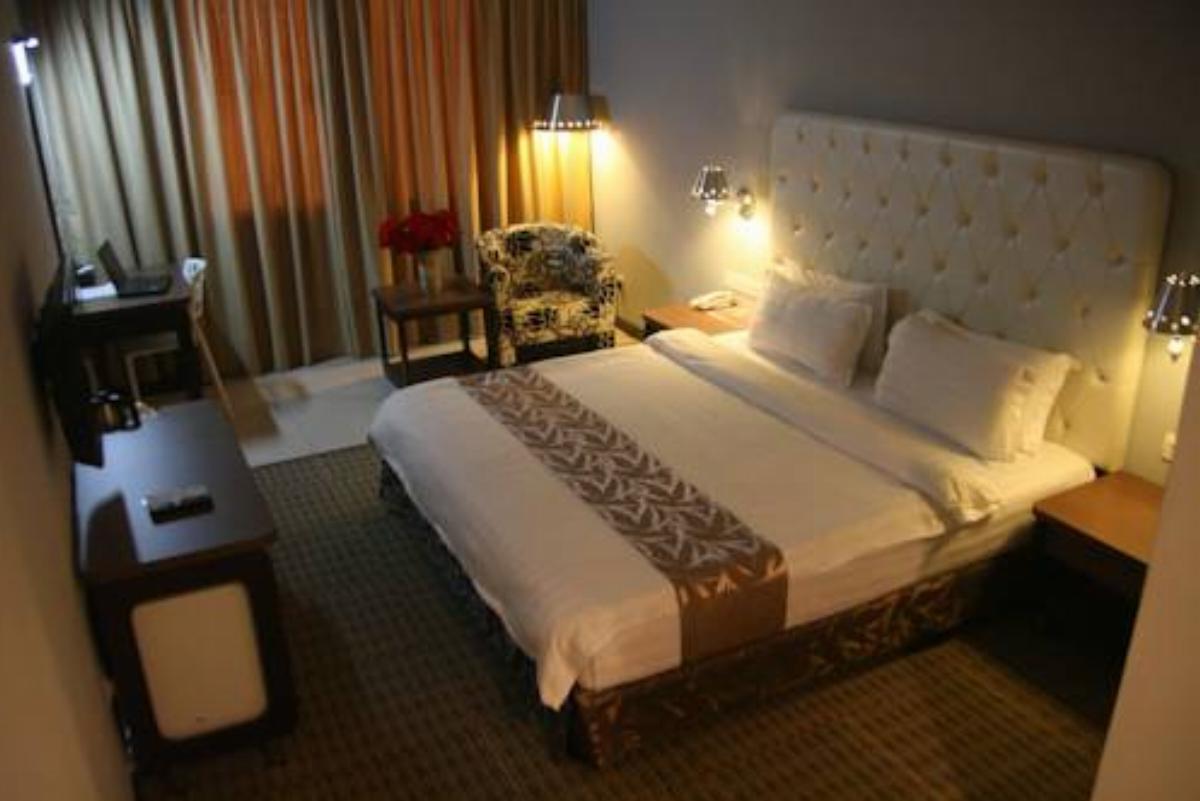 Ritz Garden Hotel Manjung Hotel Lumut Malaysia