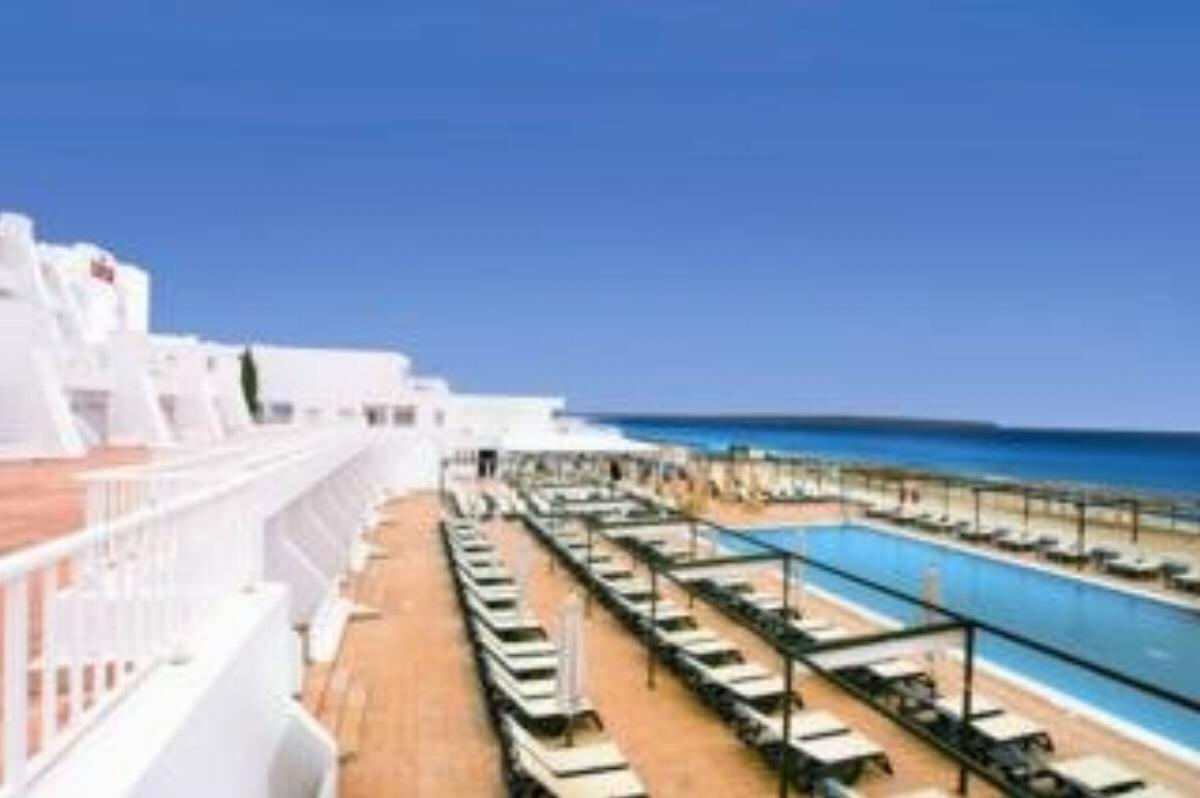 Riu la Mola Hotel Formentera Spain
