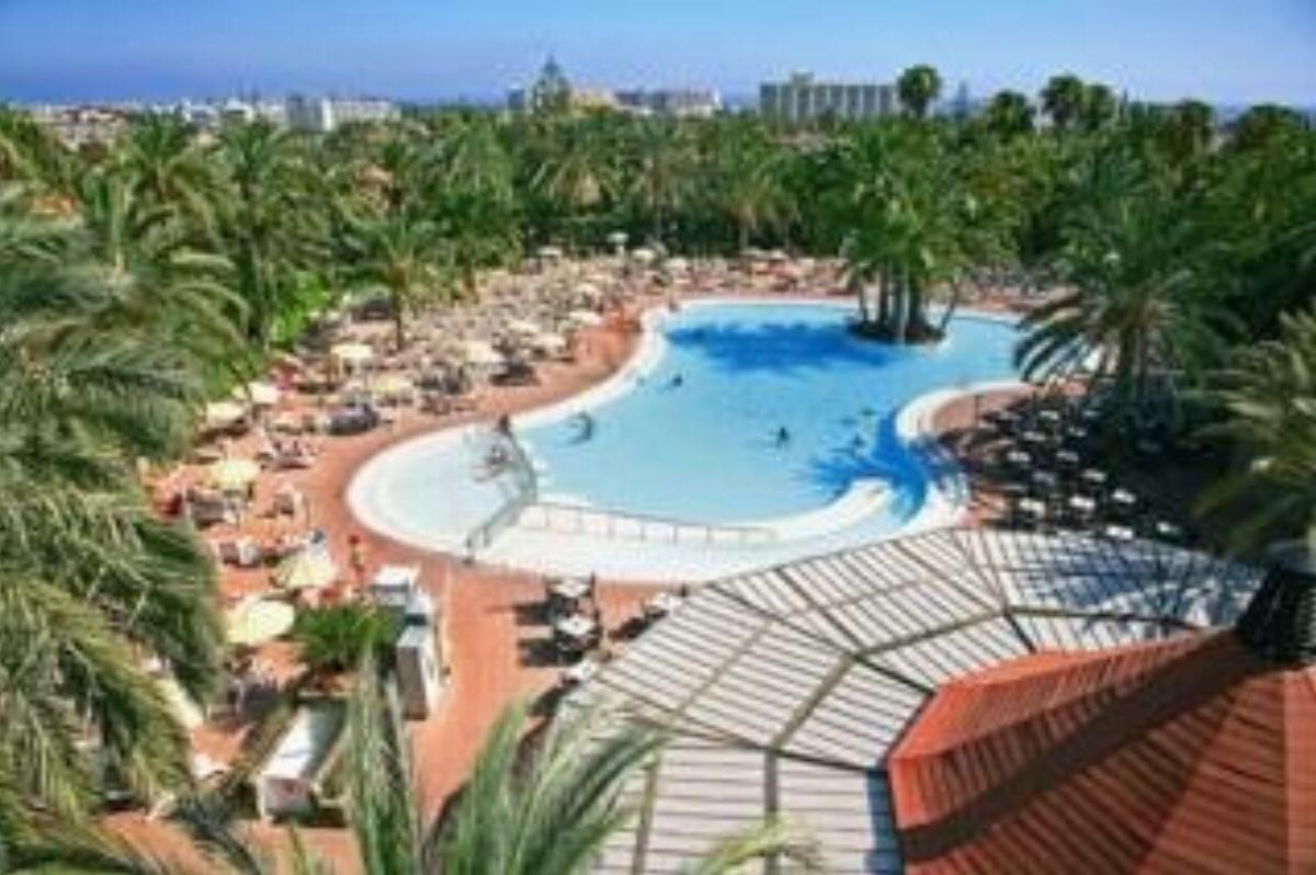 Riu Papayas Hotel Gran Canaria Spain