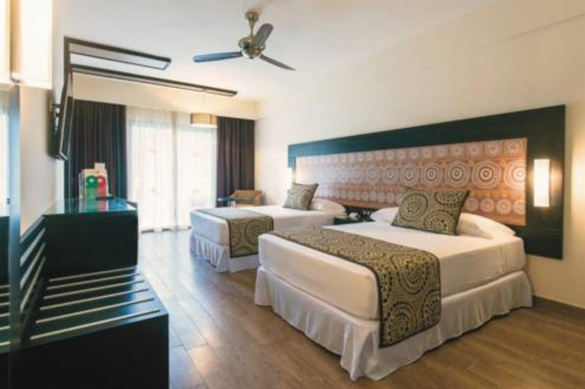 Riu Sri Lanka All Inclusive Hotel Ahungalla Sri Lanka