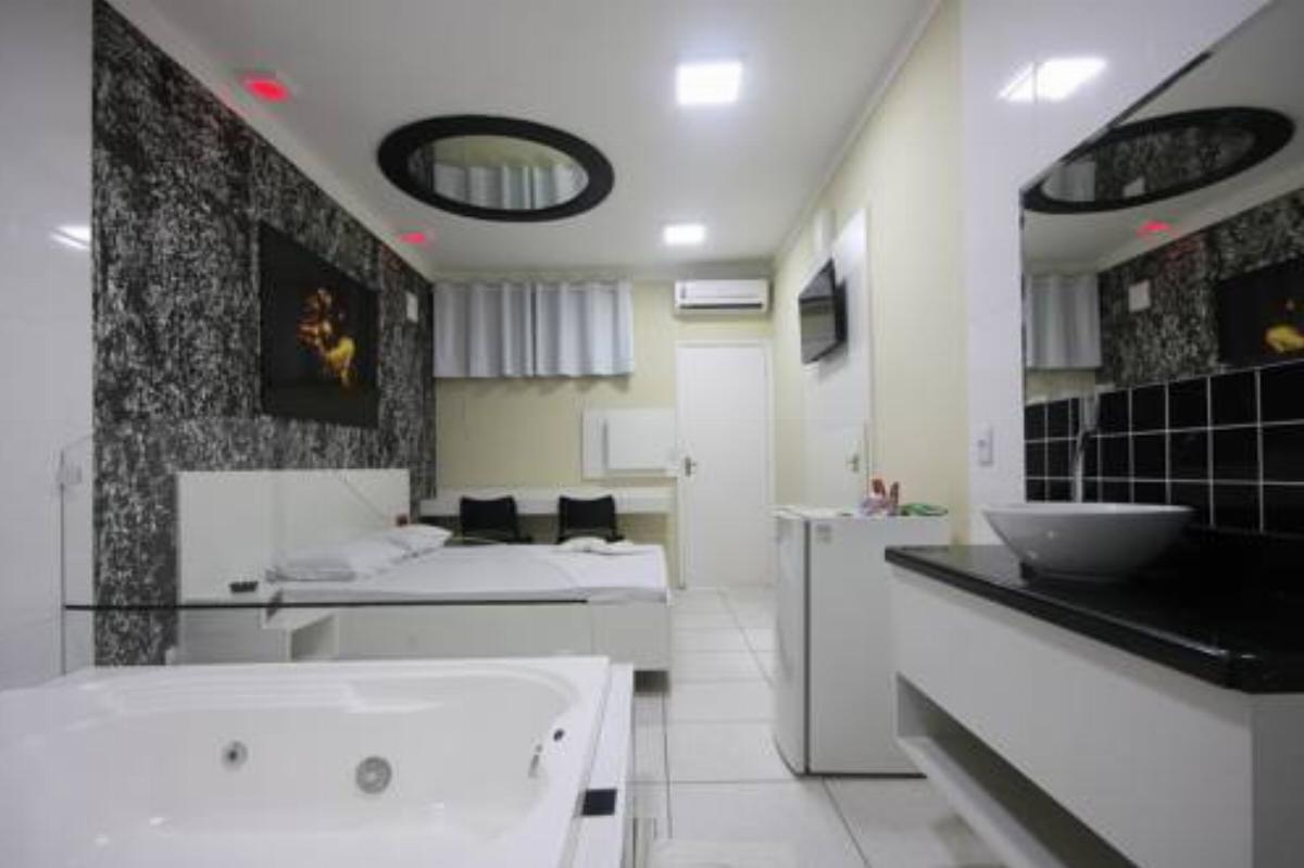 Rius Motel Limeira (Adult Only) Hotel Limeira Brazil