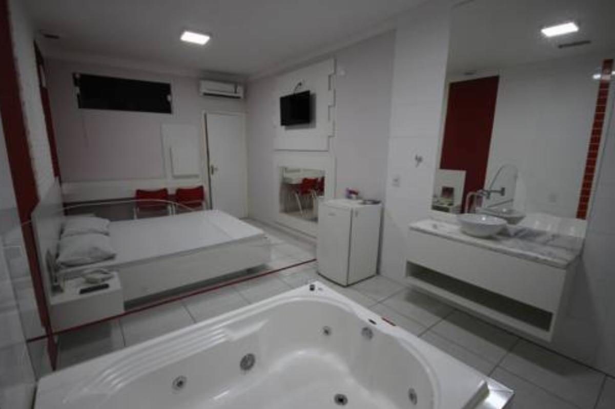 Rius Motel Limeira (Adult Only) Hotel Limeira Brazil