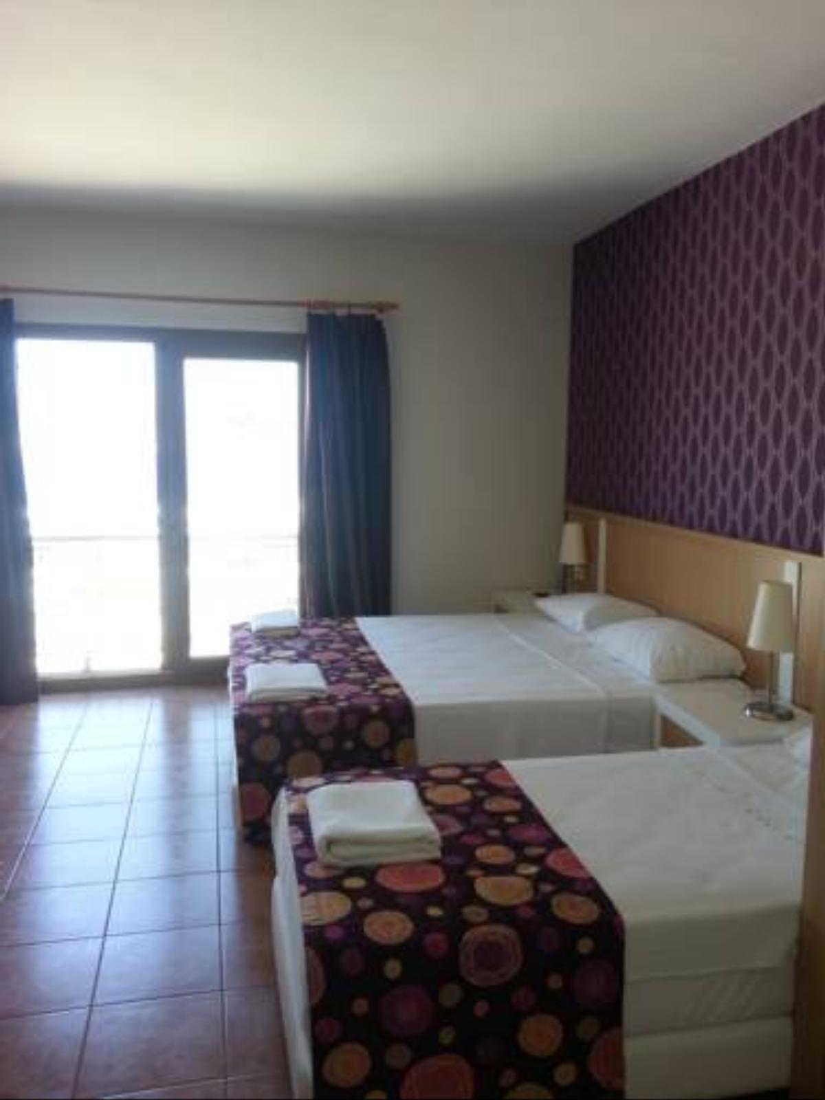 Riva Bodrum Resort- Adult Only +16 Hotel Gümbet Turkey