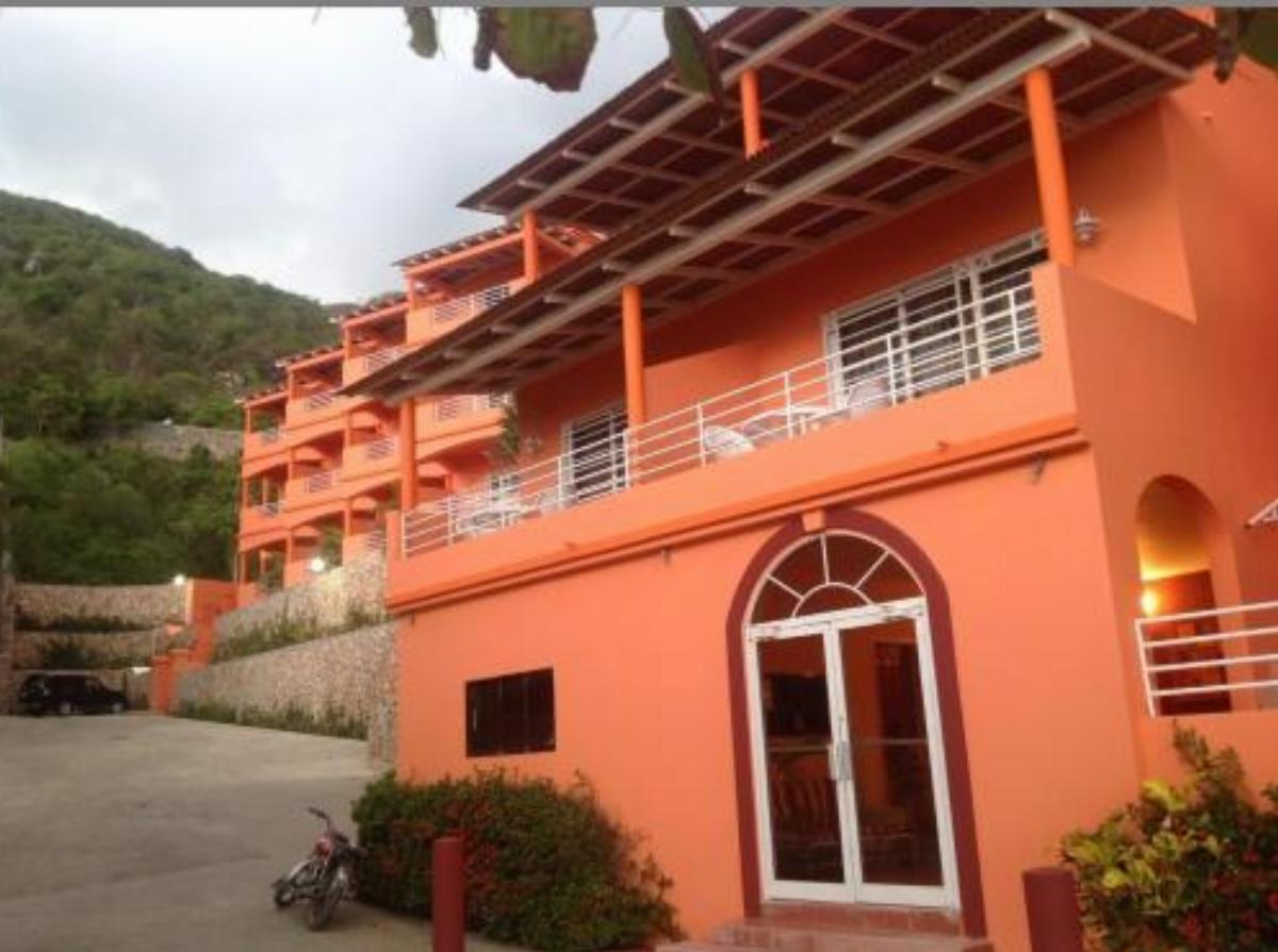 Rival Hotel Hotel Cap-Haïtien Haiti