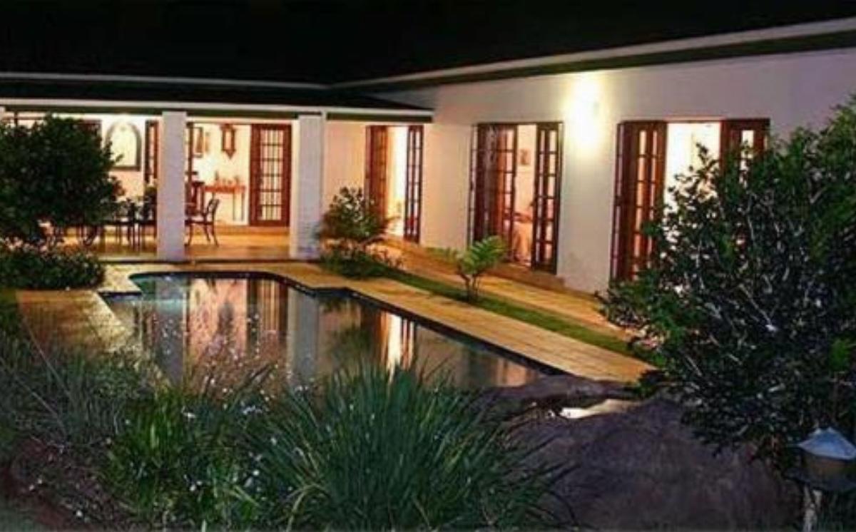 Rivendell Bed and Breakfast Hotel Hillcrest South Africa
