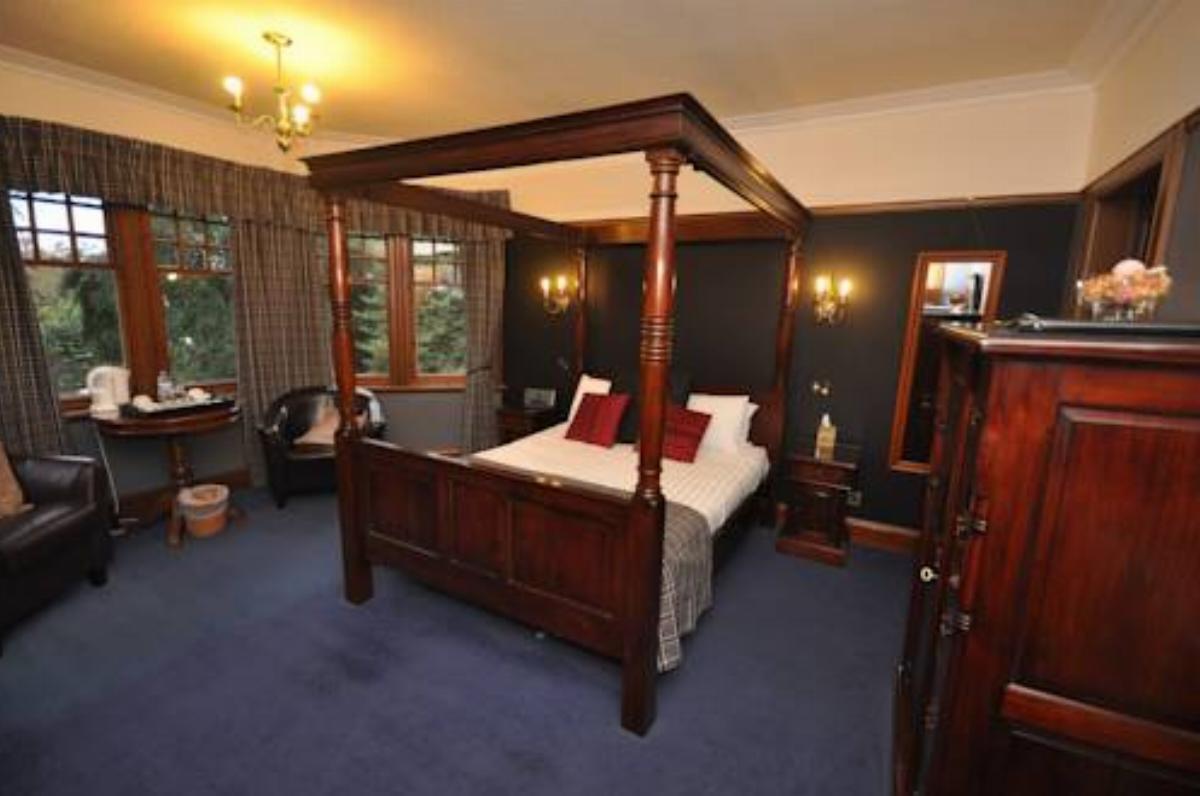 Rivendell Hotel Dumfries United Kingdom