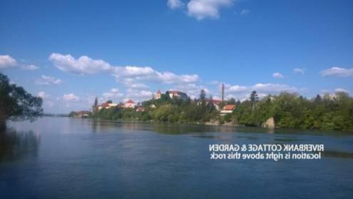 River Bank Pannonian Cottage & Garden Hotel Ptuj Slovenia