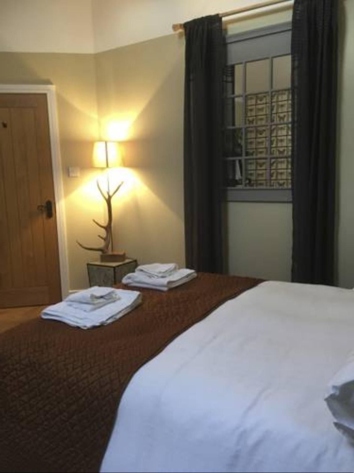 River Cottage Rooms Hotel Hartley Wintney United Kingdom