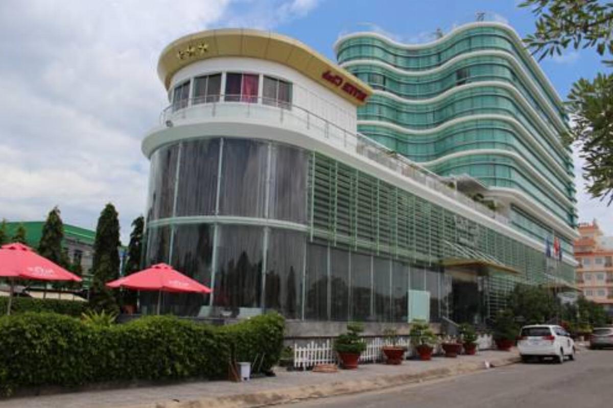 River Hotel Hotel Ha Tien Vietnam