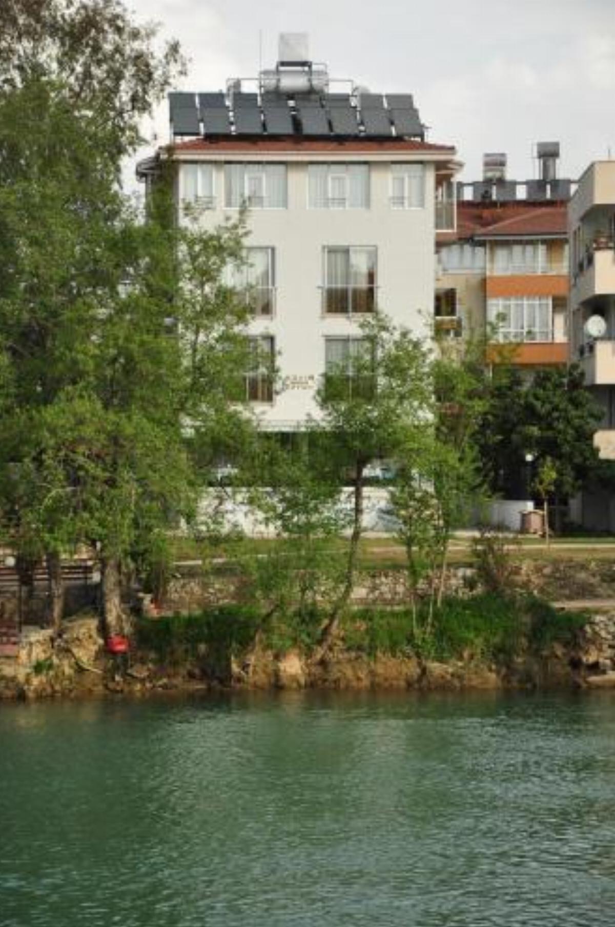River Hotel Hotel Manavgat Turkey