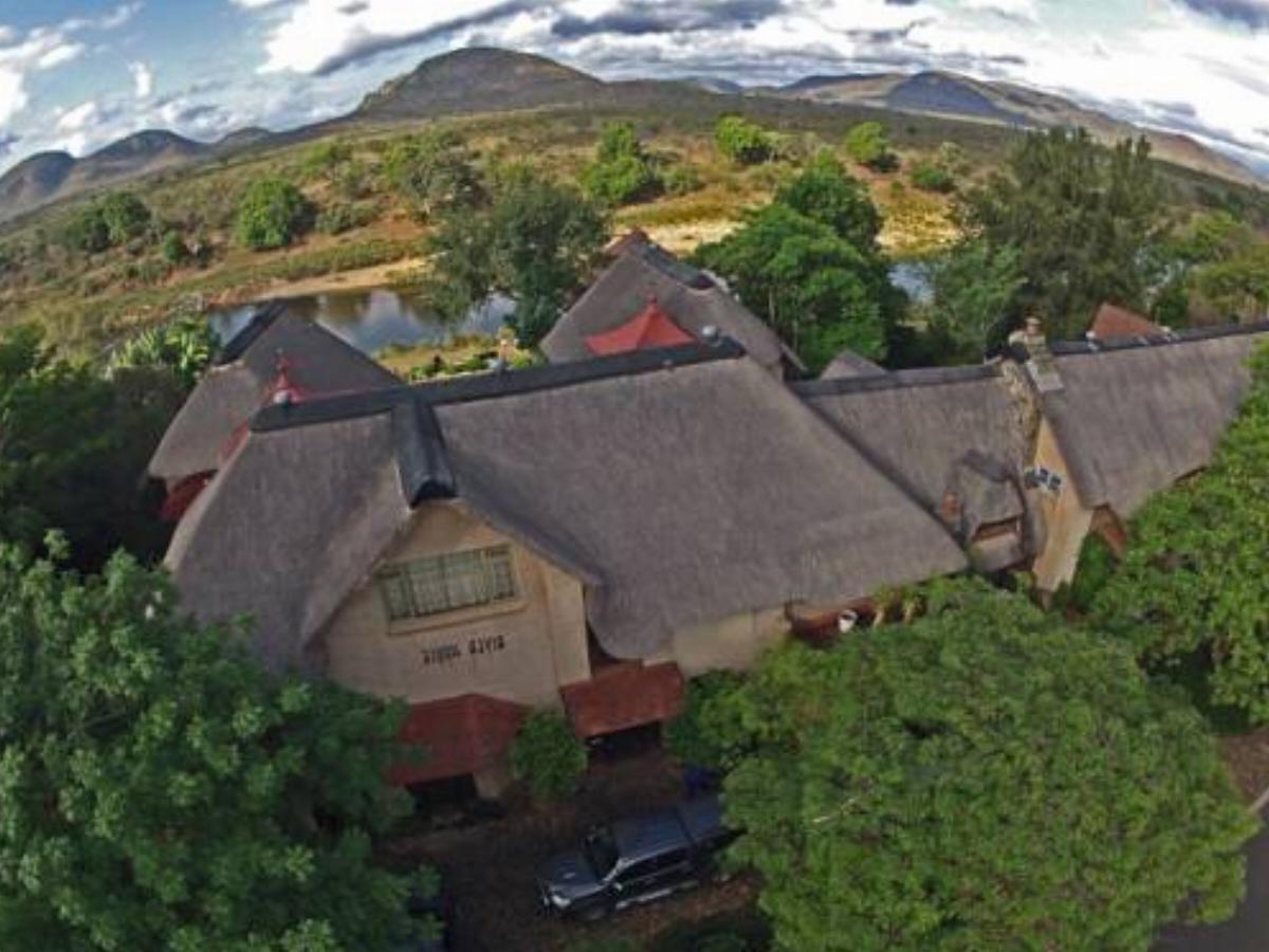 River House Lodge Hotel Malelane South Africa