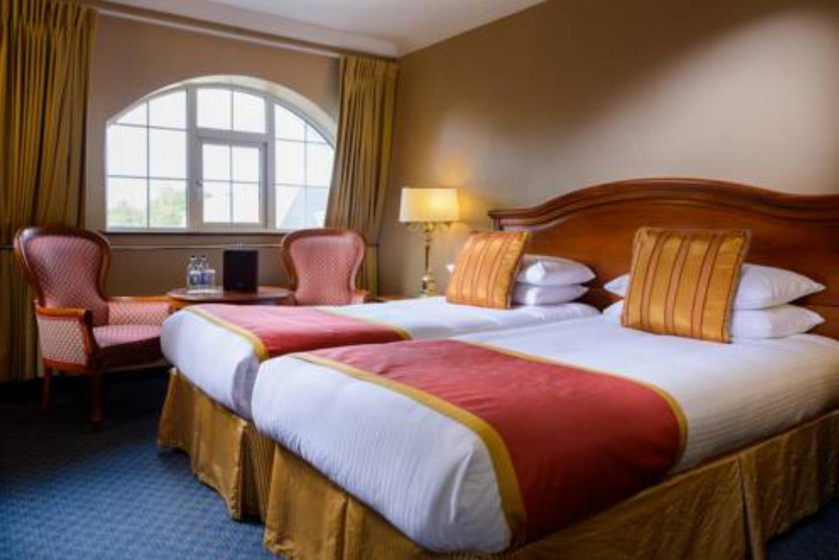 River Island Hotel Hotel Castleisland Ireland