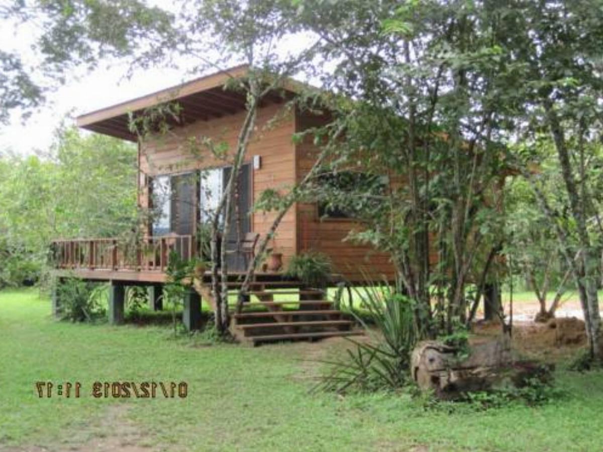 River Lane Cottage Hotel San Ignacio Belize