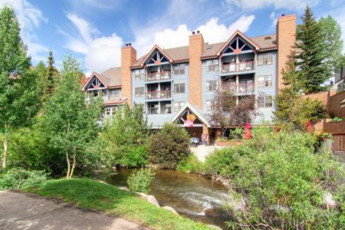 River Mountain Lodge by Wyndham Vacation Rentals Hotel Breckenridge USA