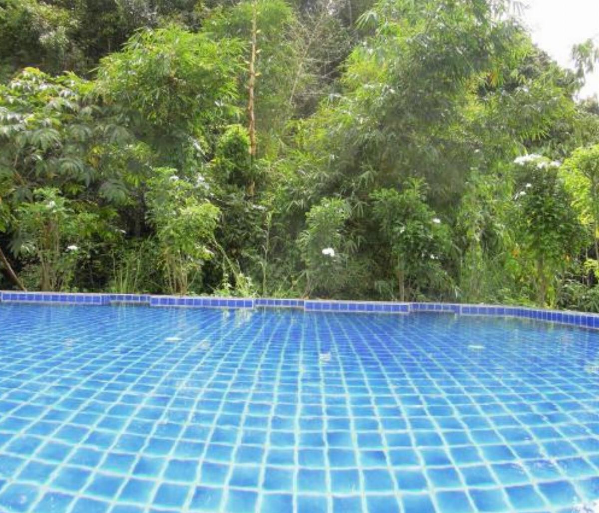 River Rock Palm Resort & Spa, Betong Hotel Betong Thailand