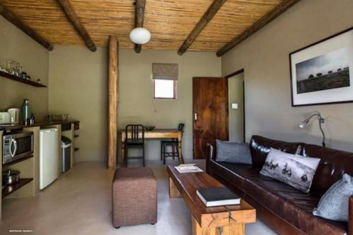 River View Cottages Hotel Calitzdorp South Africa