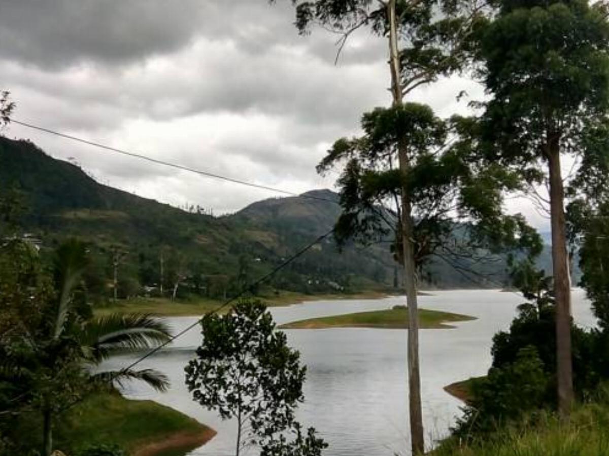 River View Nature Resort Hotel Hatton Sri Lanka