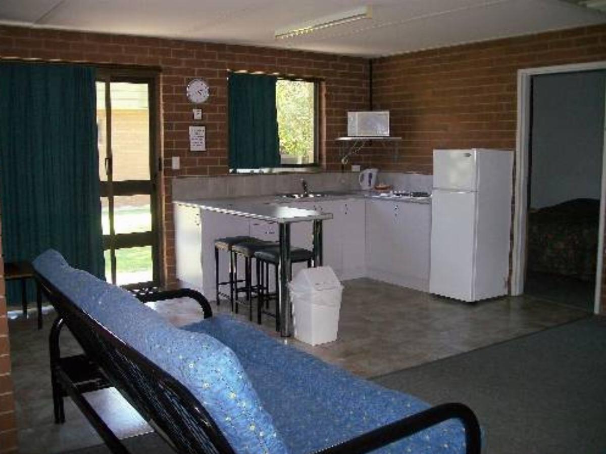 River Village Motel & Holiday Units Hotel Echuca Australia
