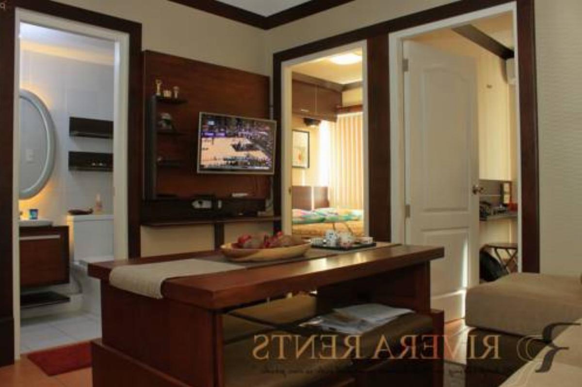 Rivera Rents - SanRemo Oasis Hotel Cebu City Philippines