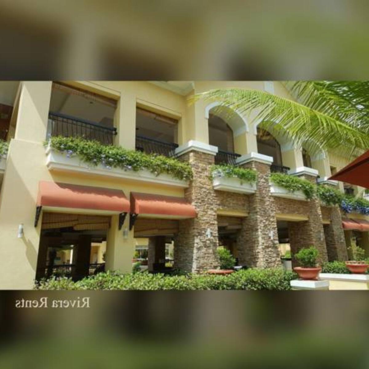 Rivera Rents - SanRemo Oasis Hotel Cebu City Philippines