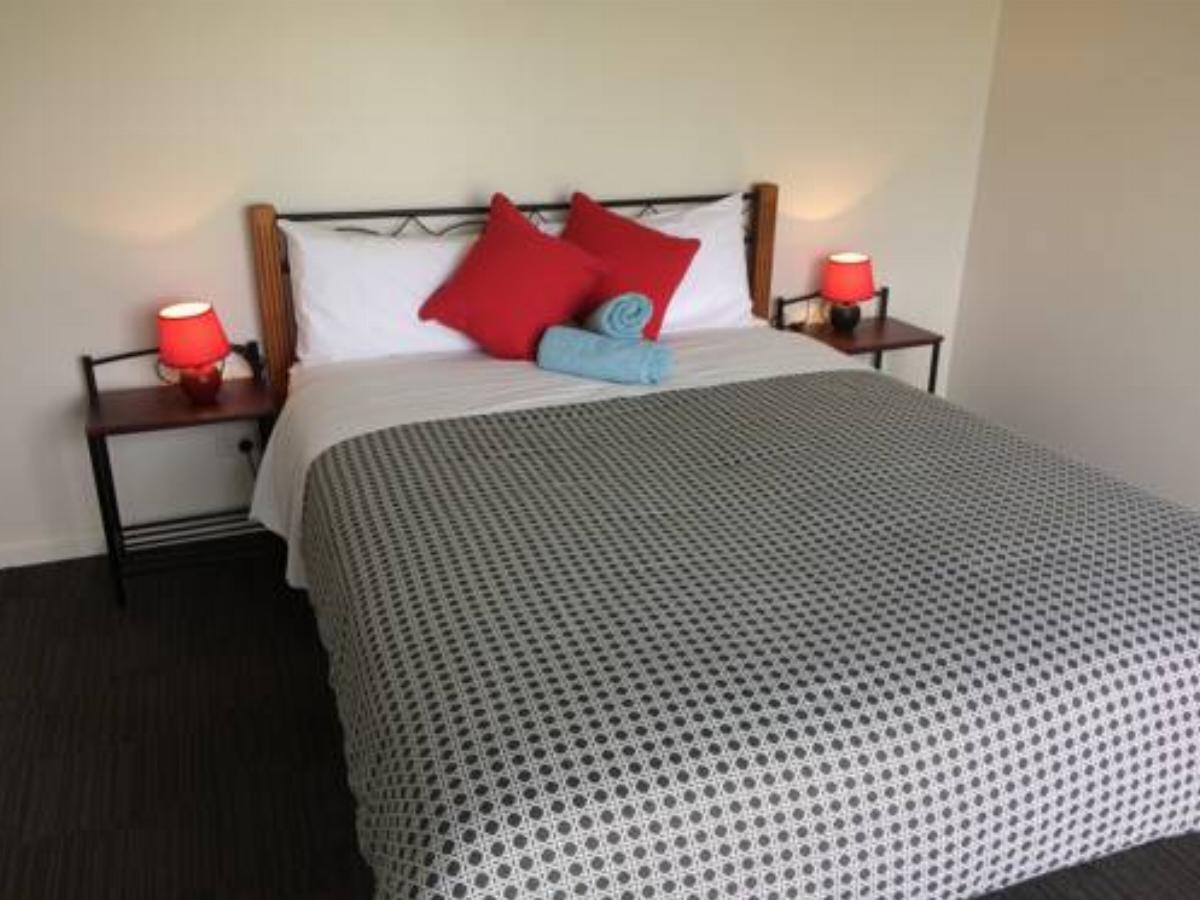 Riverdell Park Accommodation Bed & Breakfast Hotel Chinchilla Australia