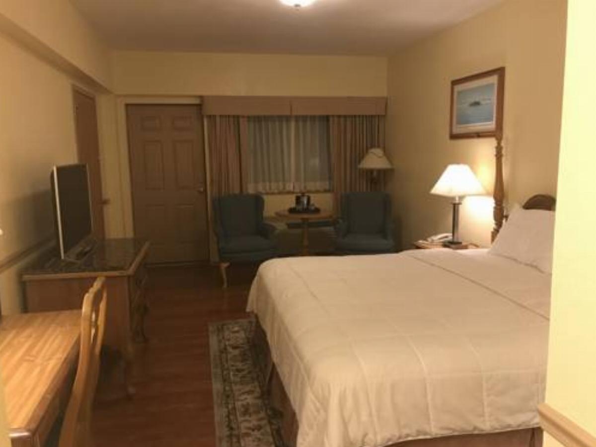 Riveredge Resort Hotel Hotel Alexandria Bay USA