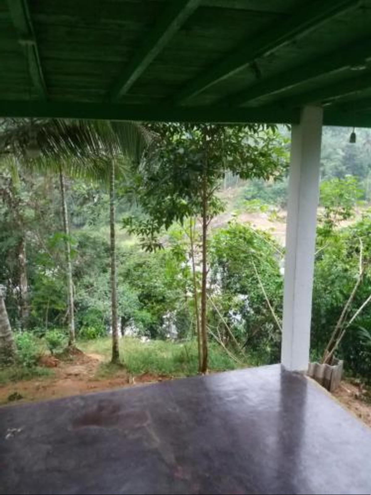 Riverlife Eco Resort Hotel Kitulgala Sri Lanka