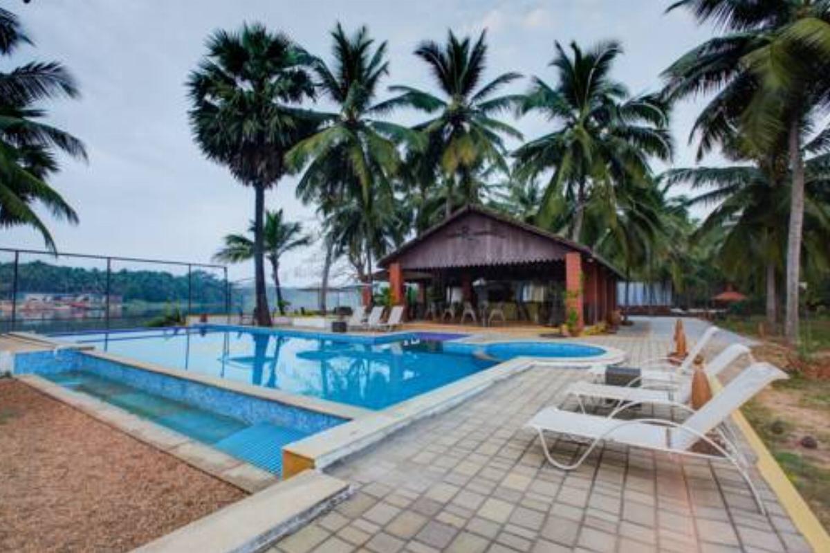 RiverRoost Resorts Hotel Mangalore India