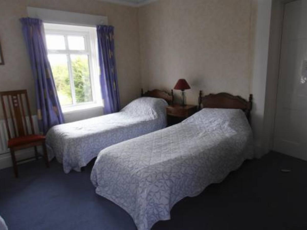 Riversdale Farm Guest House and Leisure Centre Hotel Ballinamore Ireland