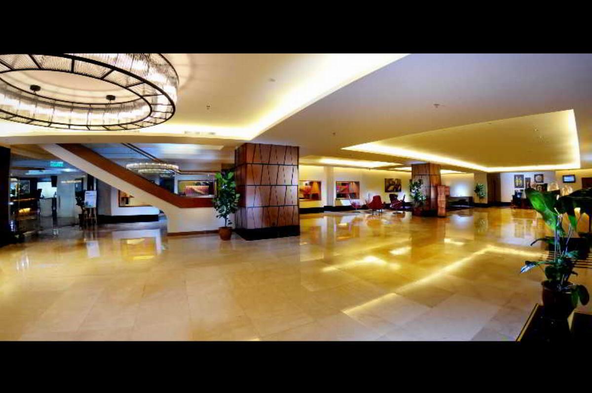 Riverside Majestic Hotel Kuching Hotel Kuching And Sarawak Malaysia