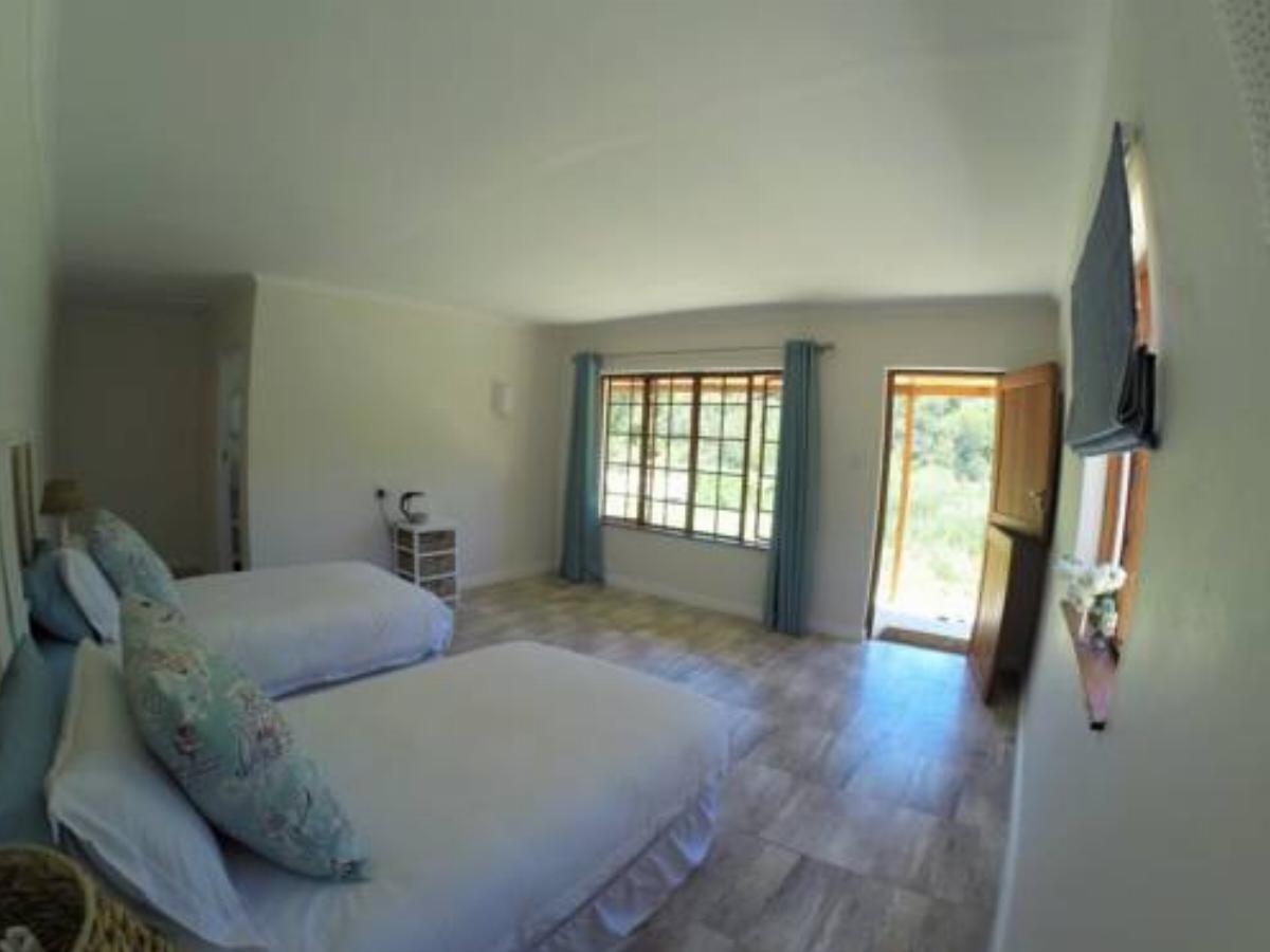 Riversong Cottages Hotel Addo South Africa