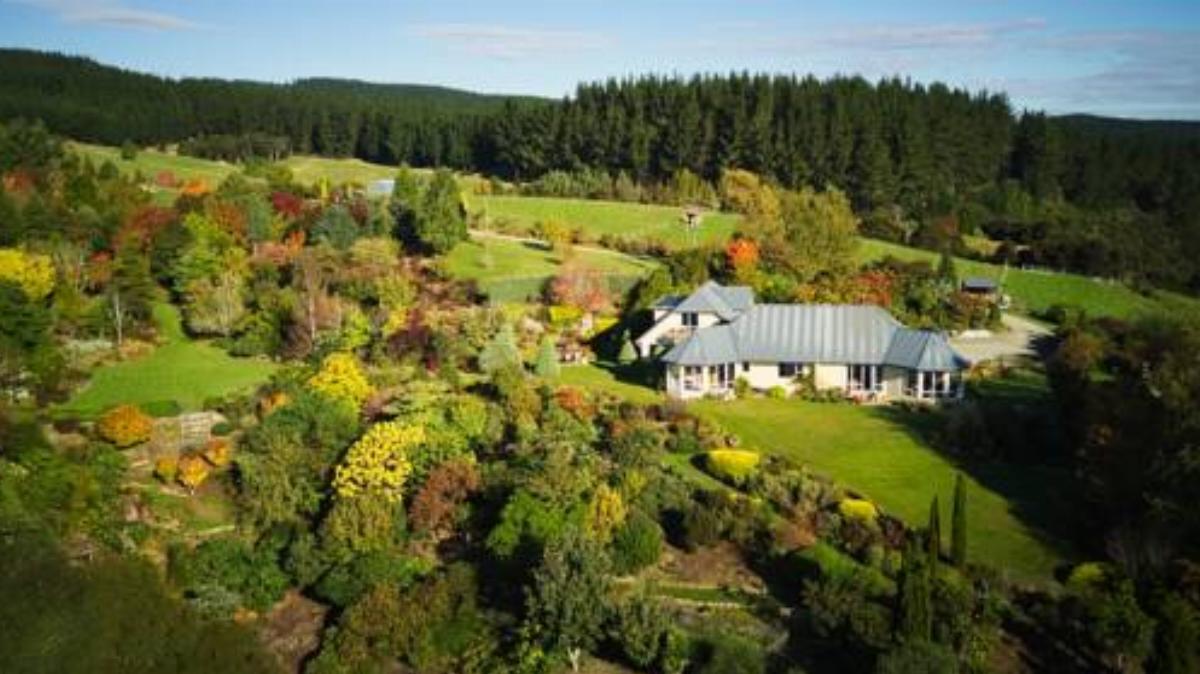 Riverview Farm Hotel Herbert New Zealand