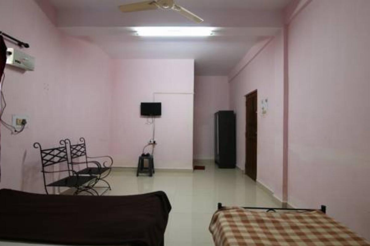 Riverview Guest House Hotel Bardez India
