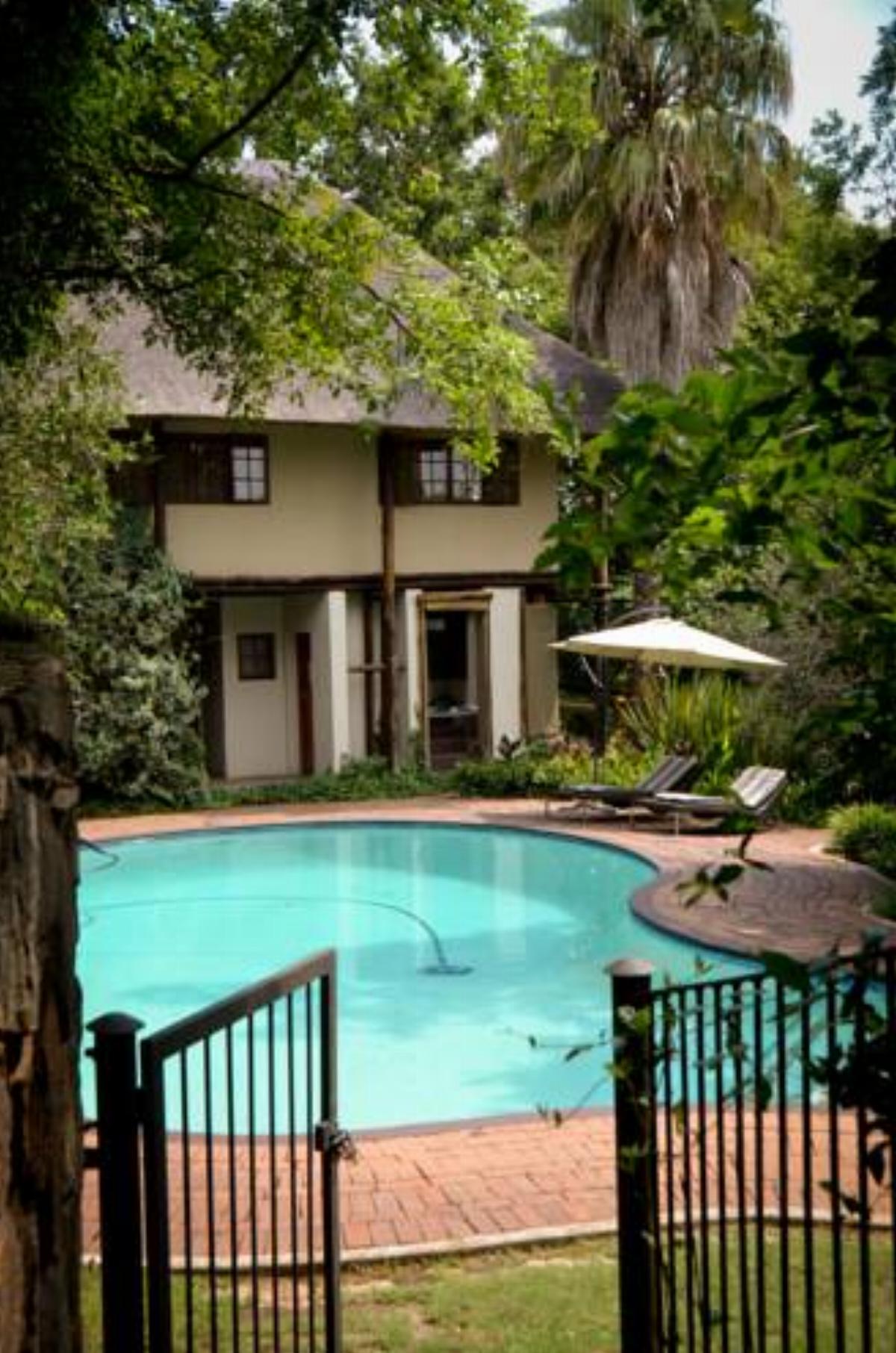 Riverview Spa Hotel Lanseria South Africa