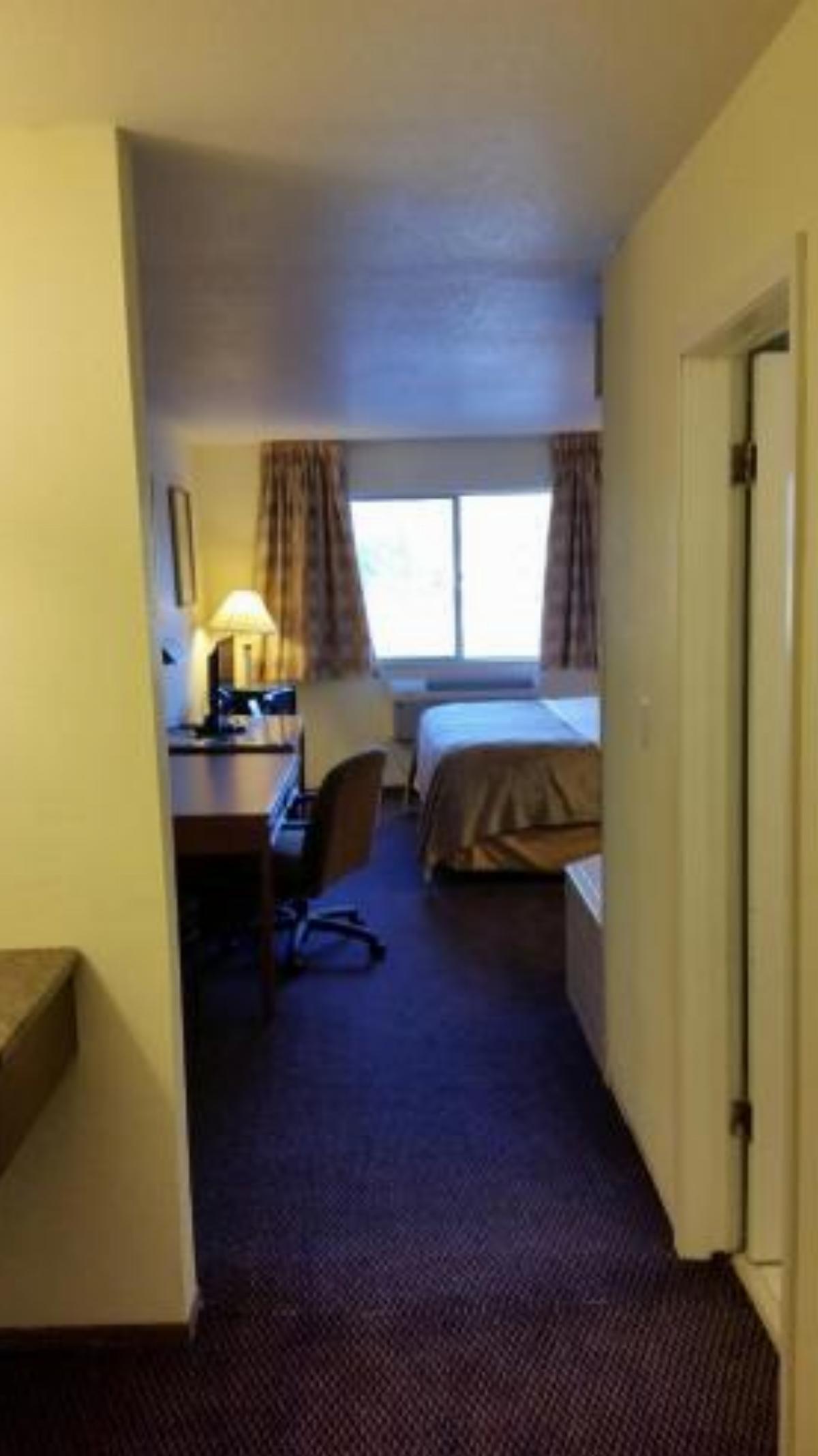Riverwalk Inn & Suites Hotel Fort Atkinson USA