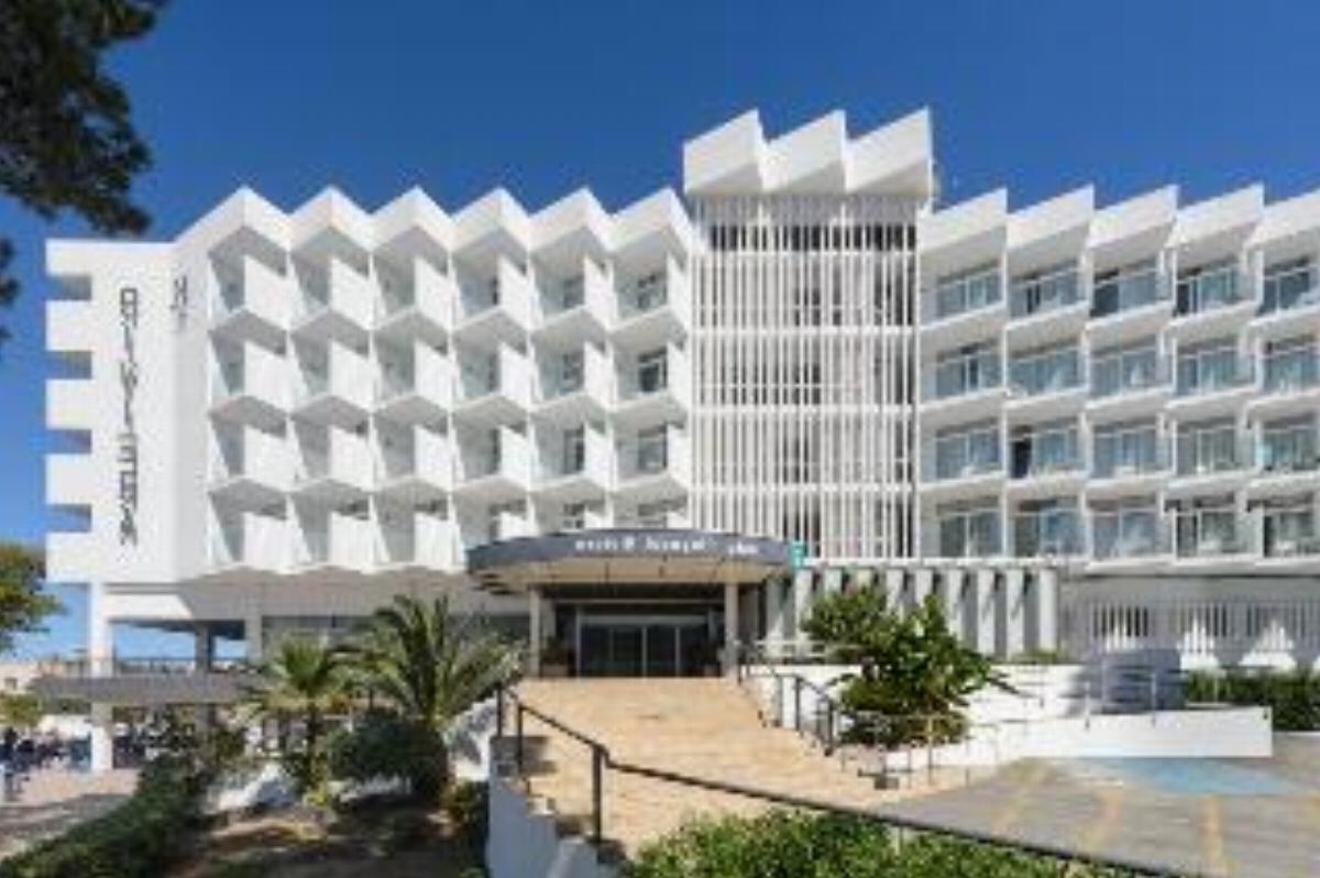 Riviera Hotel IBZ Spain