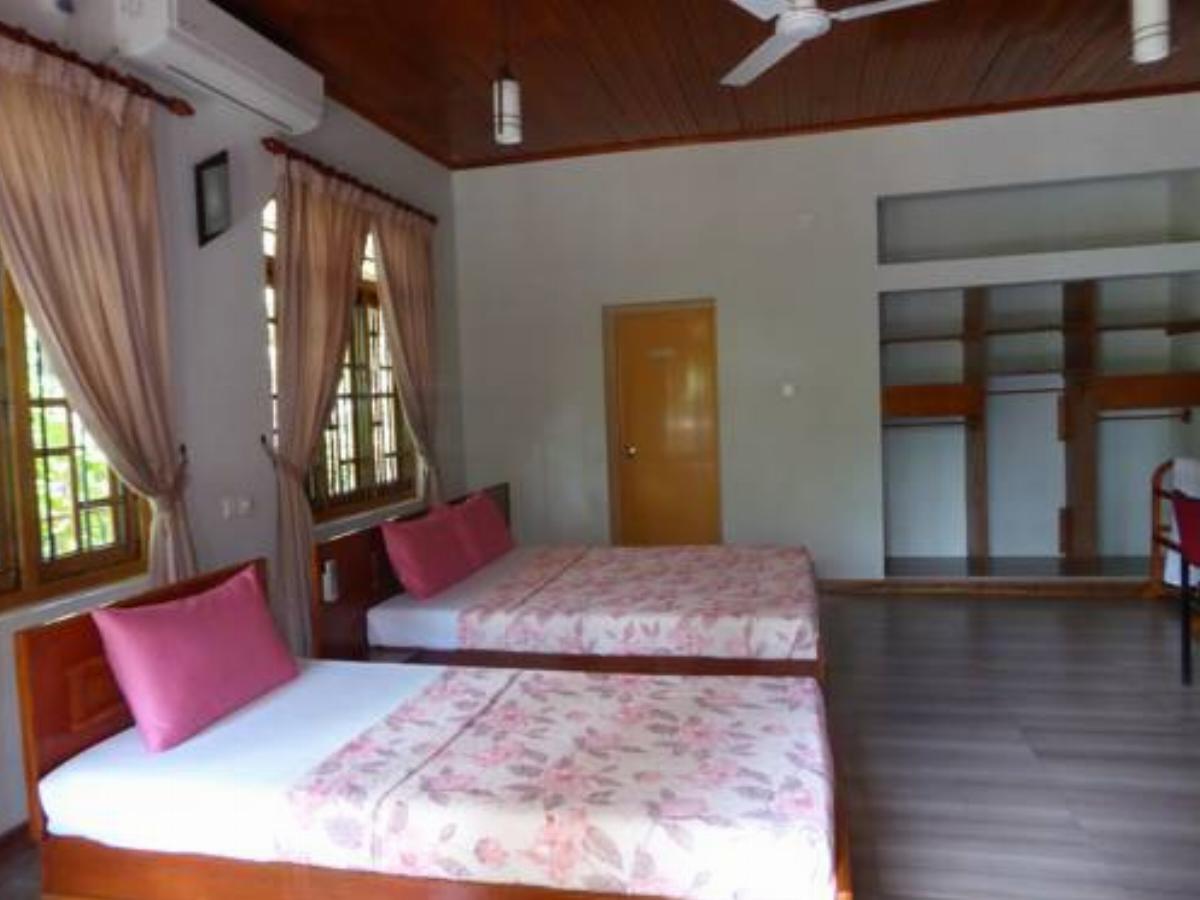 Riviera Resort Hotel Batticaloa Sri Lanka