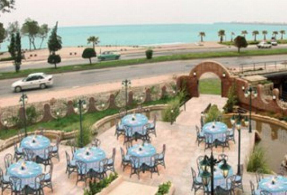 Riviera Suite Hotel Hotel Antalya Turkey