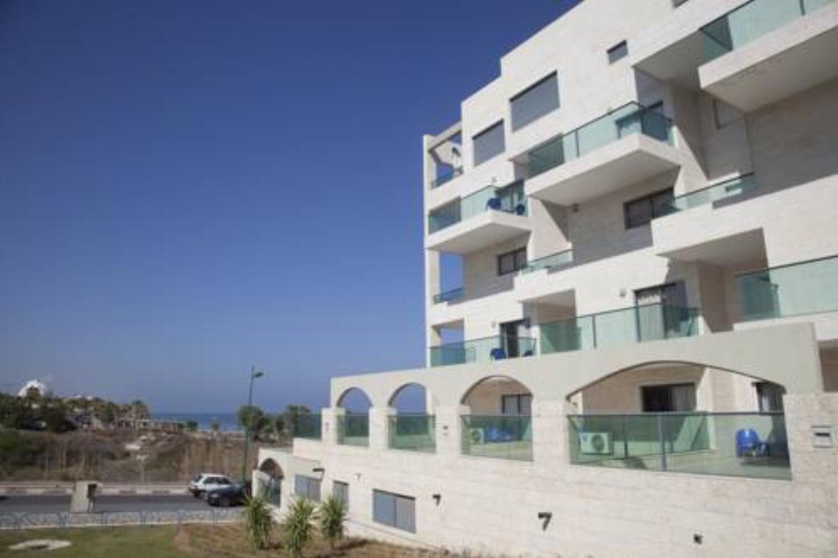 Riviera Towers Ashkelon Hotel Ashkelon Israel