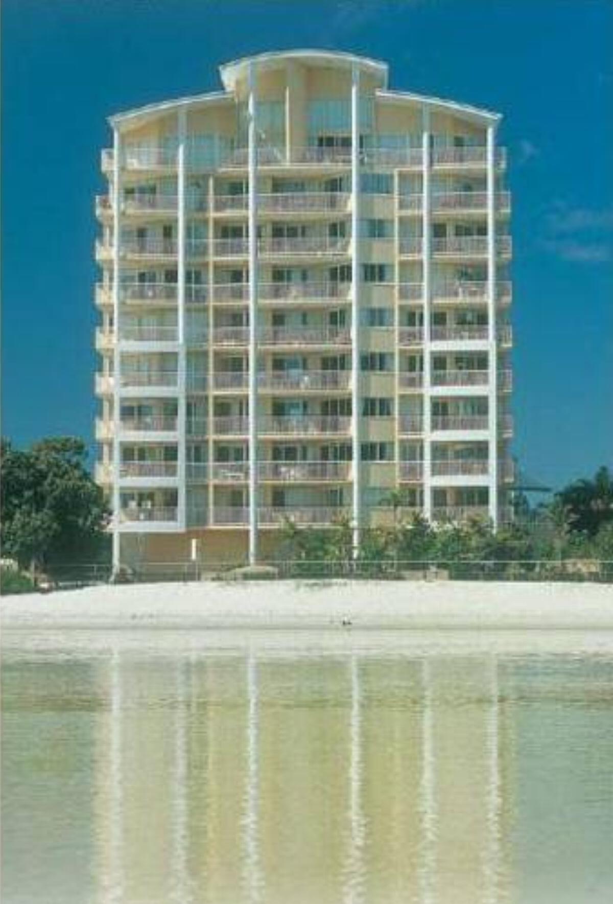 Riviere on Golden Beach Hotel Caloundra Australia