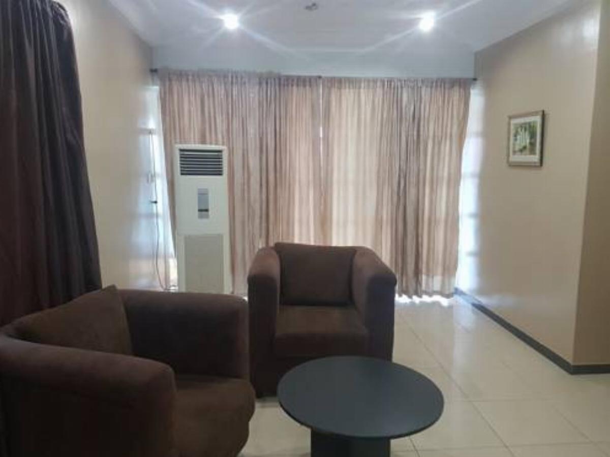 Rivonia Suites Hotel Enugu Nigeria