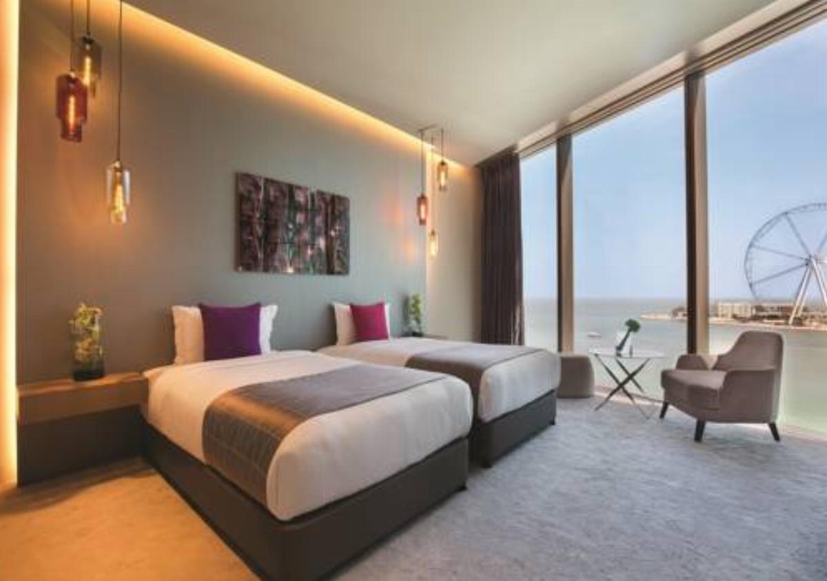 Rixos Premium Dubai Hotel Dubai United Arab Emirates