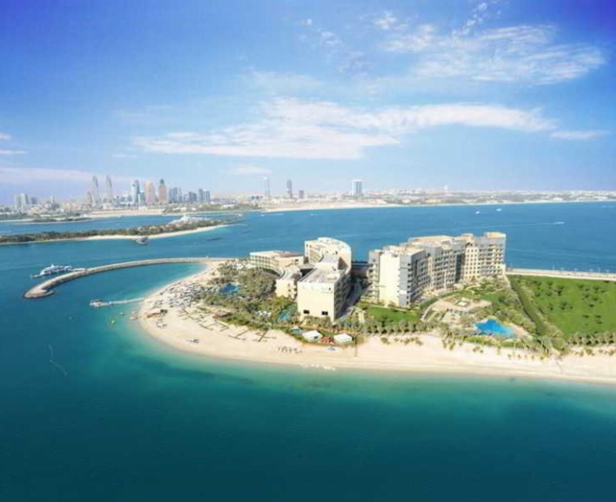 Rixos The Palm Dubai Hotel Dubai United Arab Emirates