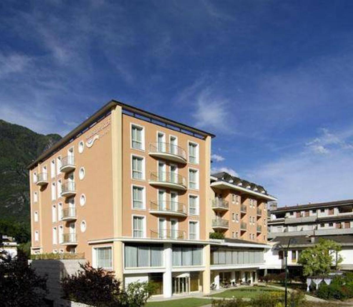 Rizzi Aquacharme Hotel & Spa Hotel Boario Terme Italy