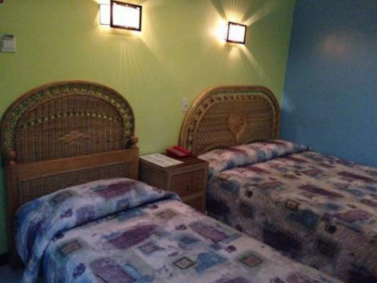 RM Guest House Hotel Dumaguete Philippines