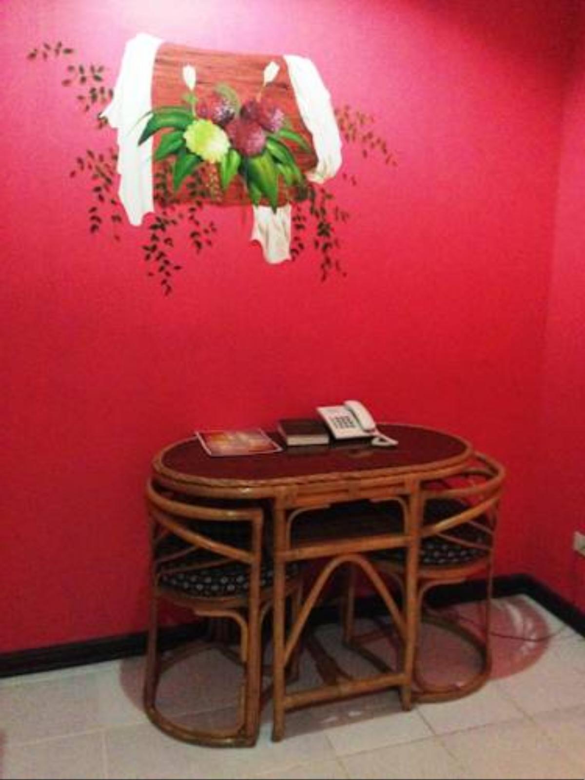 RM Guest House Hotel Dumaguete Philippines