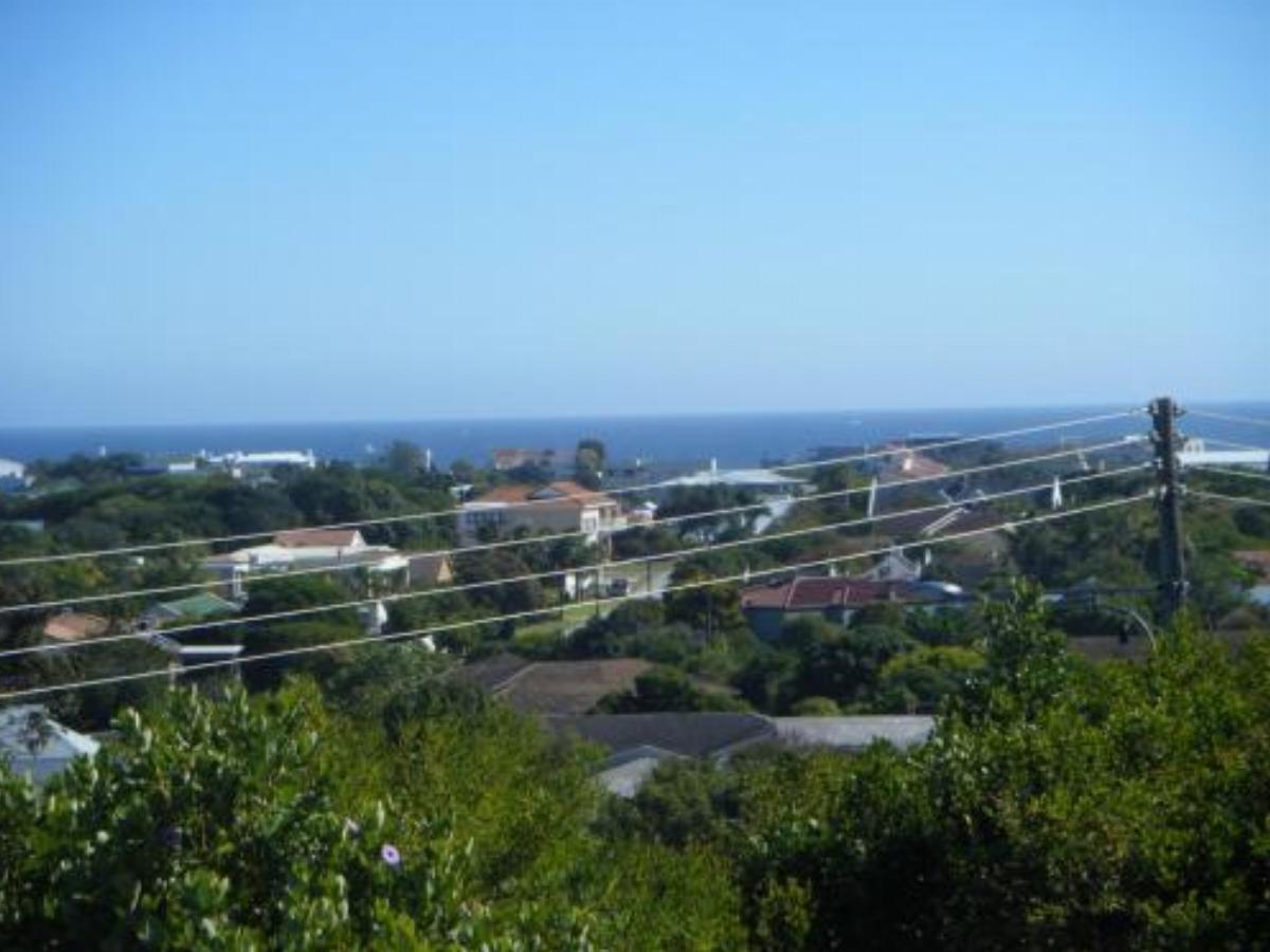 Robberg View Holiday Home Hotel Beacon Island Estate South Africa