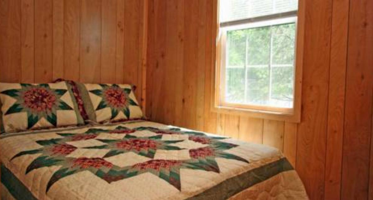 Robin Hill Camping Resort Premium Cottage 4 Hotel Lenhartsville USA